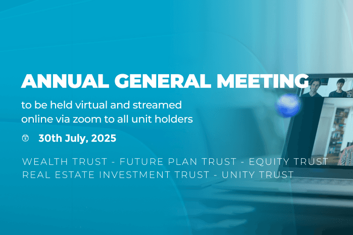 ANNUAL GENERAL MEETING | 2025