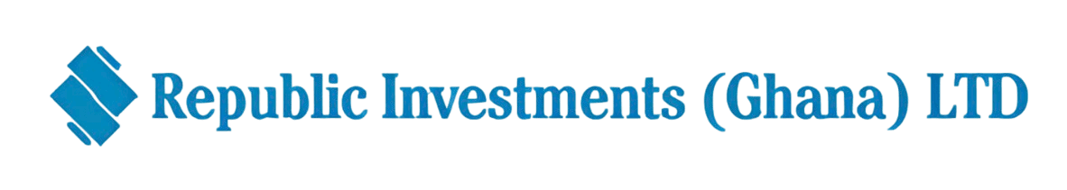 Republic Investments (Ghana) LTD Logo
