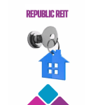 Republic REIT(REAL ESTATE INVESTMENT TRUST)